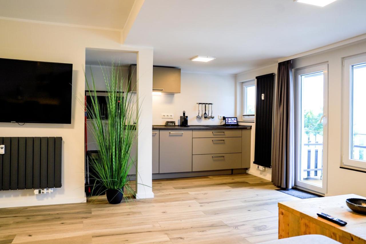 Smart Resorts Haus Diamant Ferienwohnung 712 Winterberg Bagian luar foto