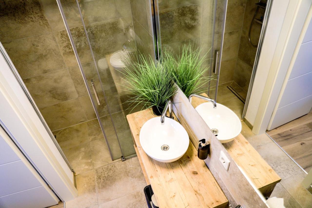 Smart Resorts Haus Diamant Ferienwohnung 712 Winterberg Bagian luar foto